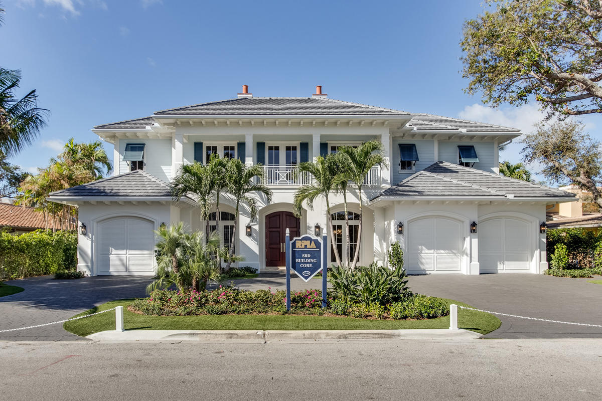 ROYAL PALM YACHT & COUNTR - Residential