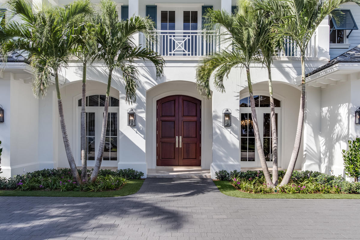 ROYAL PALM YACHT & COUNTR - Residential