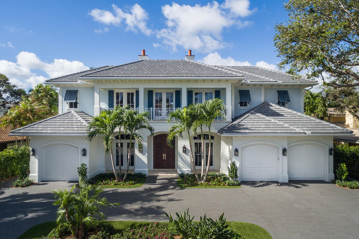 ROYAL PALM YACHT & COUNTR - Residential