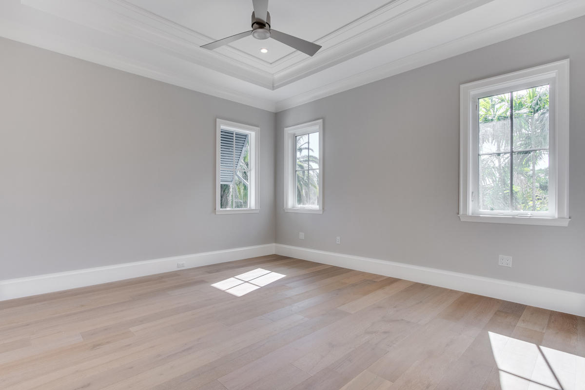 ROYAL PALM YACHT & COUNTR - Residential