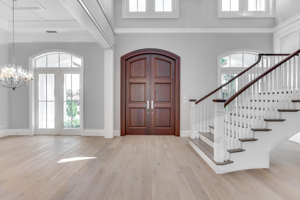 ROYAL PALM YACHT & COUNTR - Residential