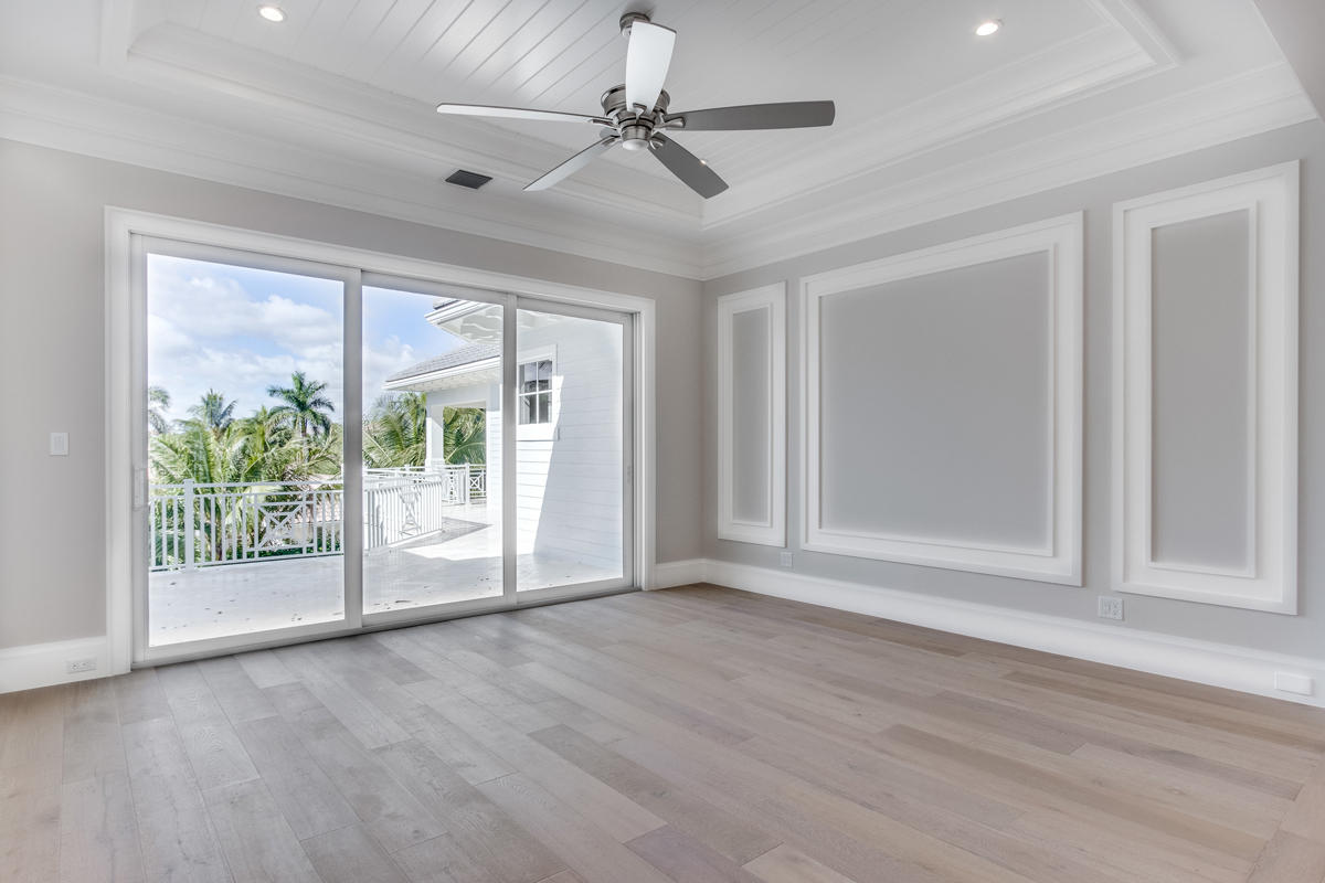 ROYAL PALM YACHT & COUNTR - Residential