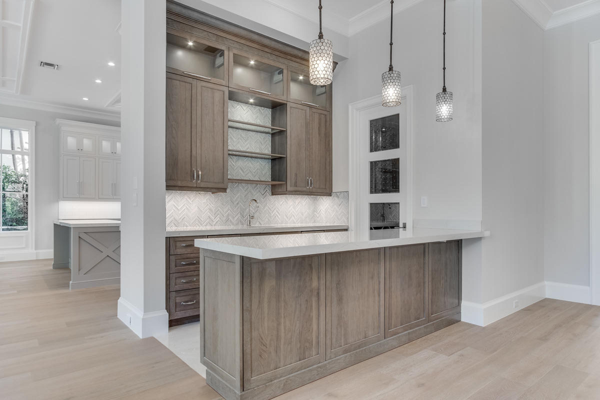 ROYAL PALM YACHT & COUNTR - Residential