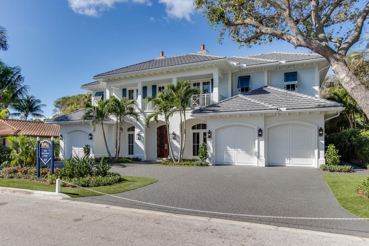 ROYAL PALM YACHT & COUNTR - Residential