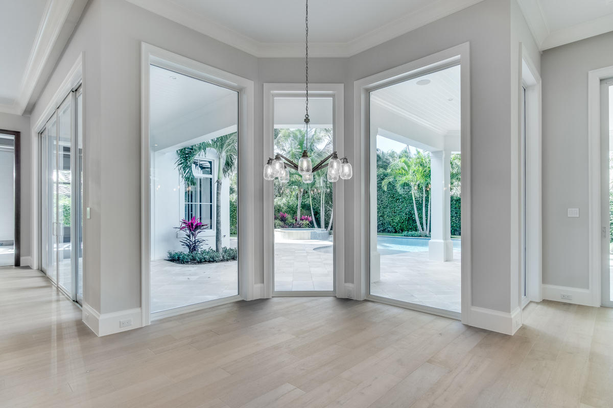 ROYAL PALM YACHT & COUNTR - Residential