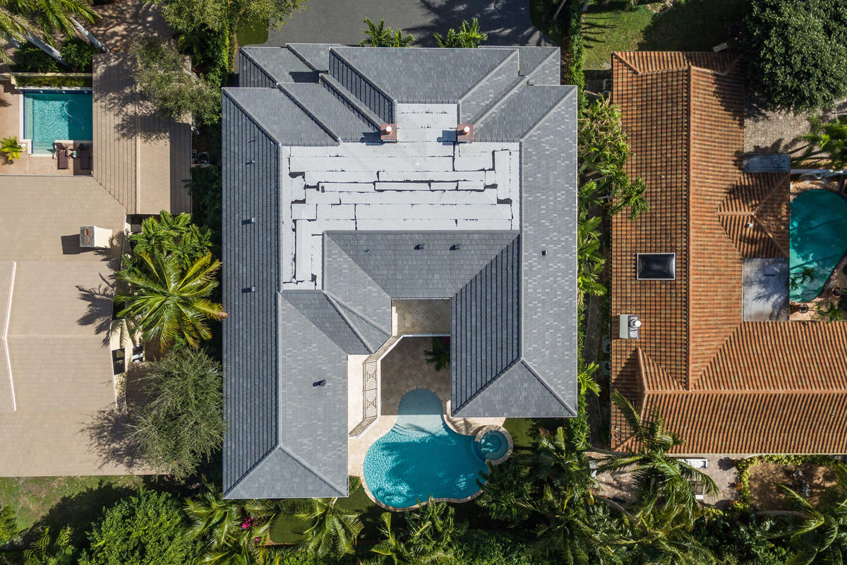 ROYAL PALM YACHT & COUNTR - Residential