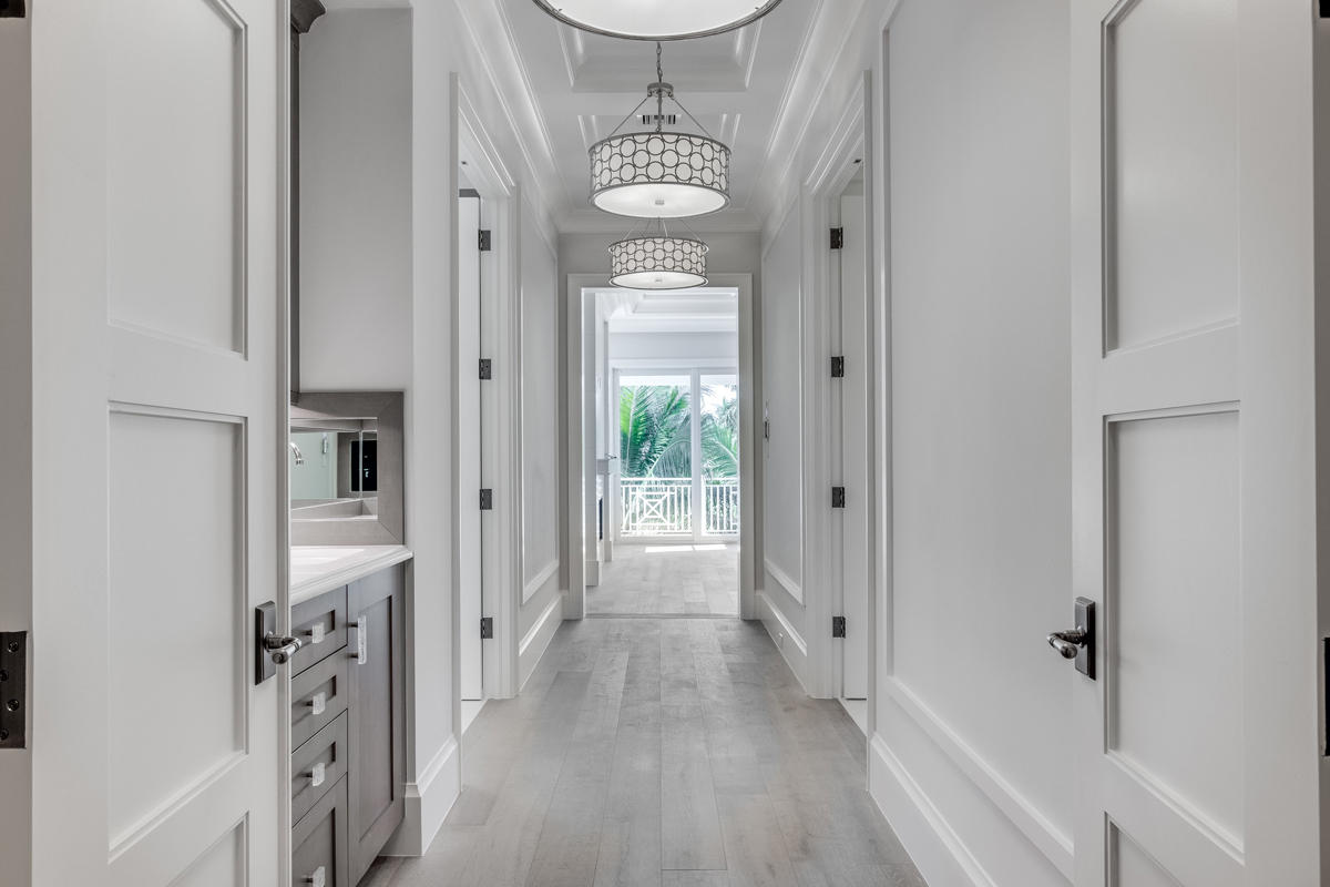 ROYAL PALM YACHT & COUNTR - Residential