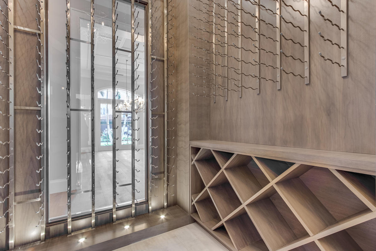 ROYAL PALM YACHT & COUNTR - Residential