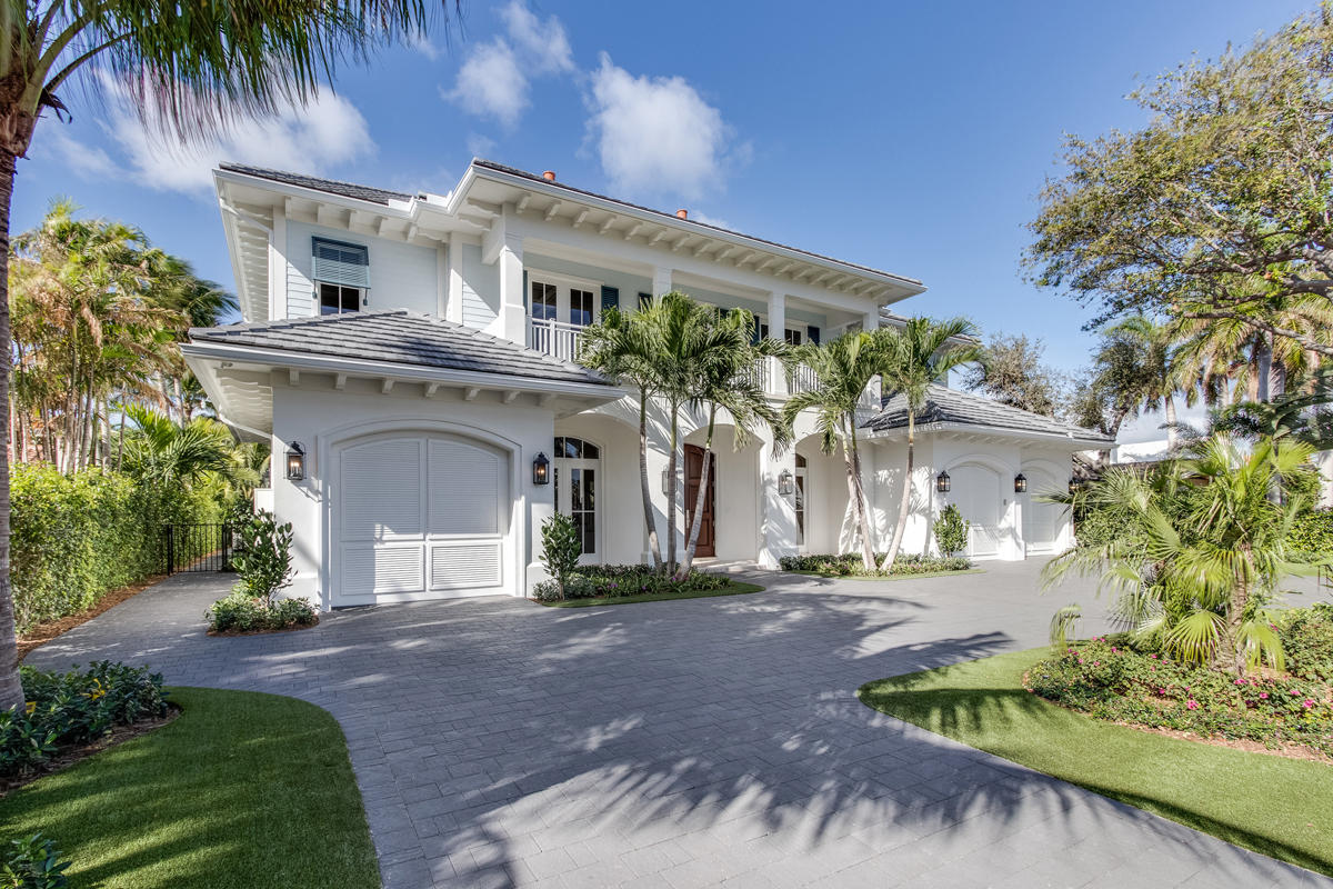 ROYAL PALM YACHT & COUNTR - Residential