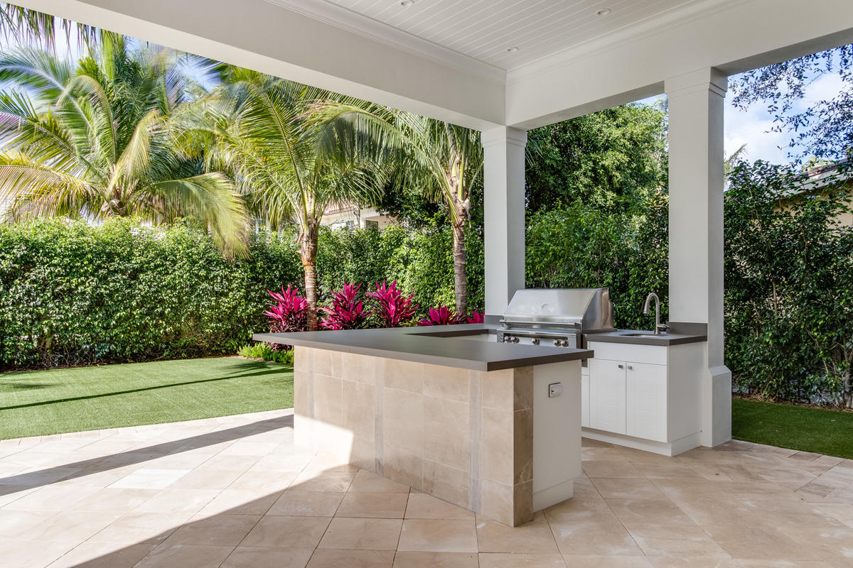 ROYAL PALM YACHT & COUNTR - Residential