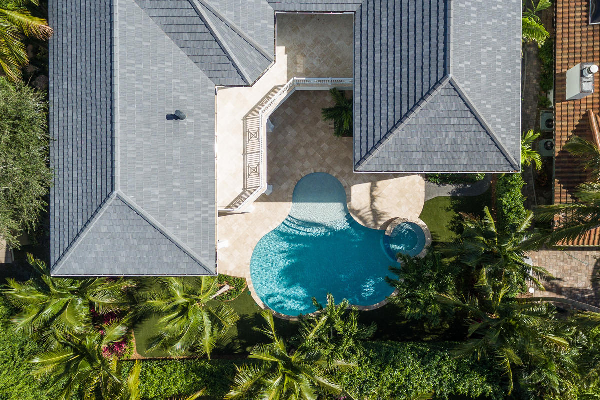 ROYAL PALM YACHT & COUNTR - Residential