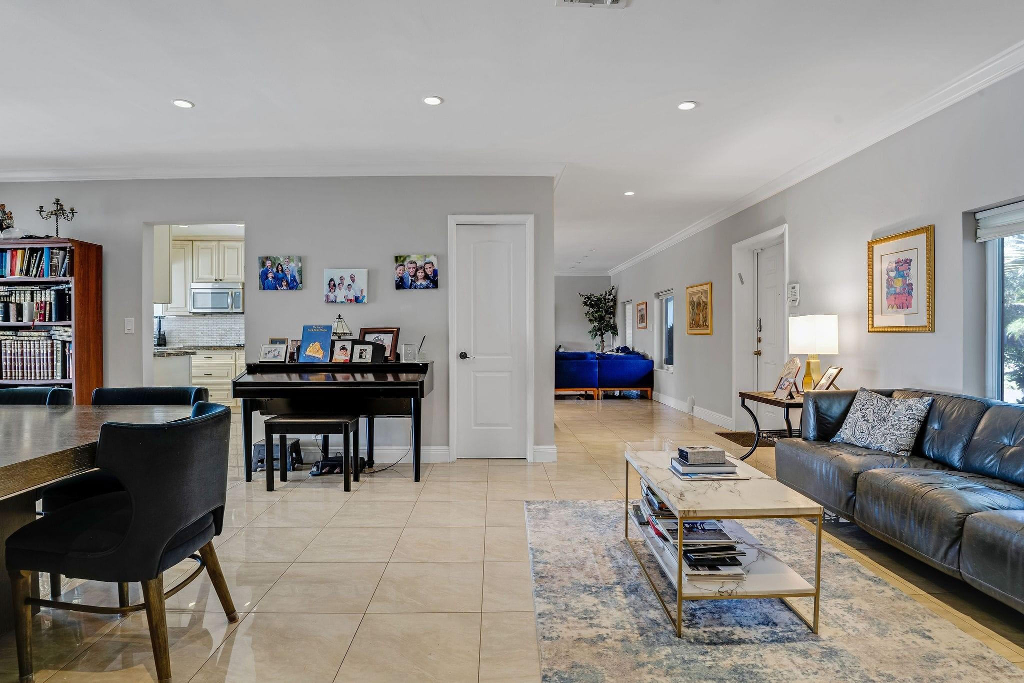 EMERALD HILLS - Residential