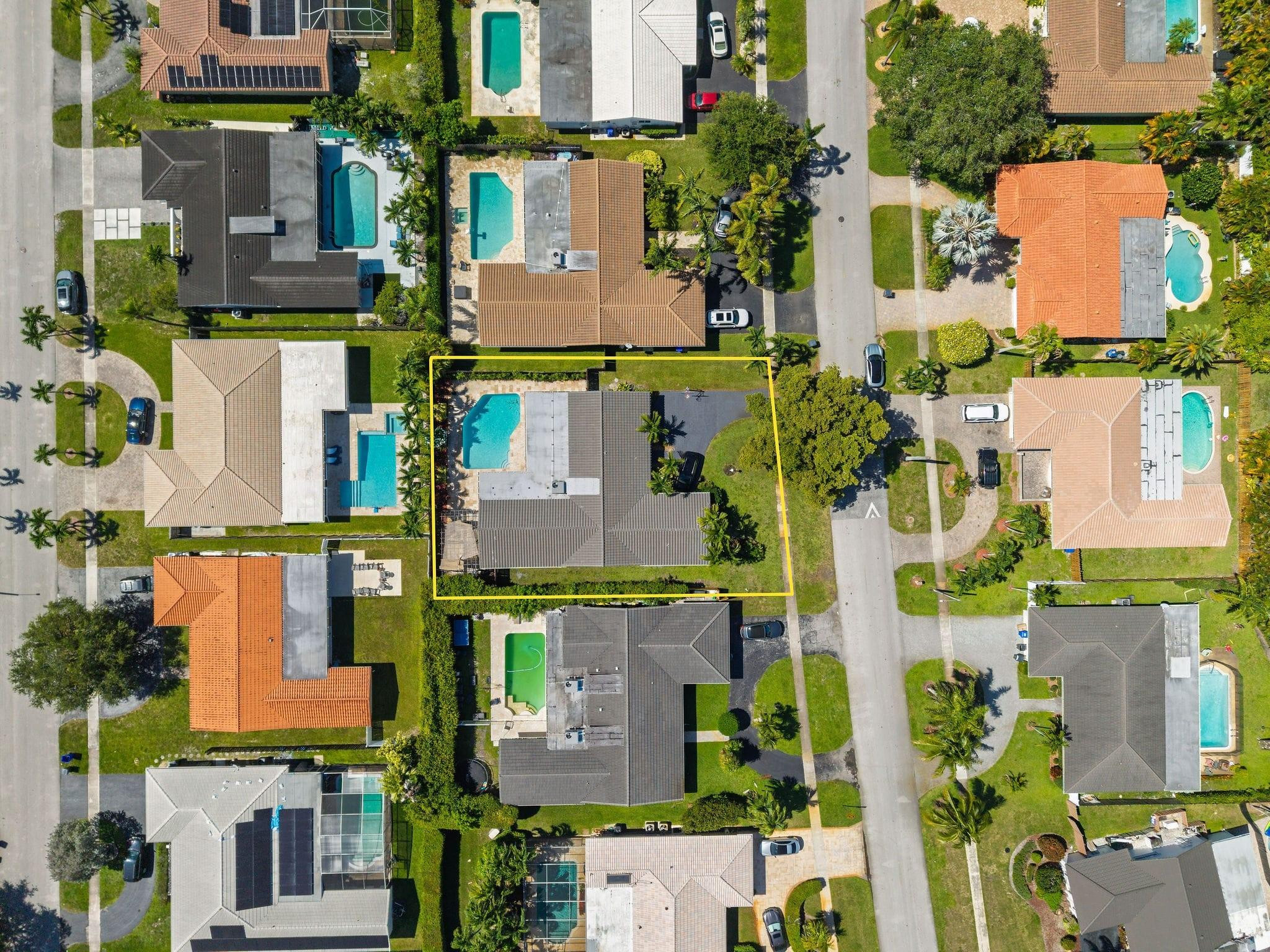 EMERALD HILLS - Residential