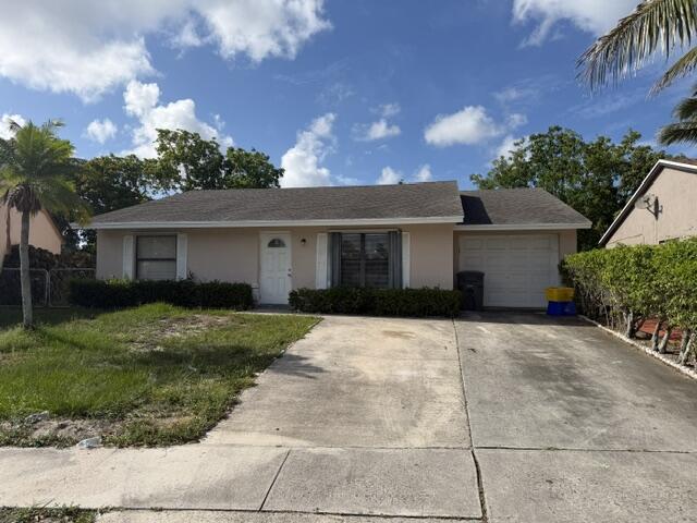 7355 Pinedale Drive
