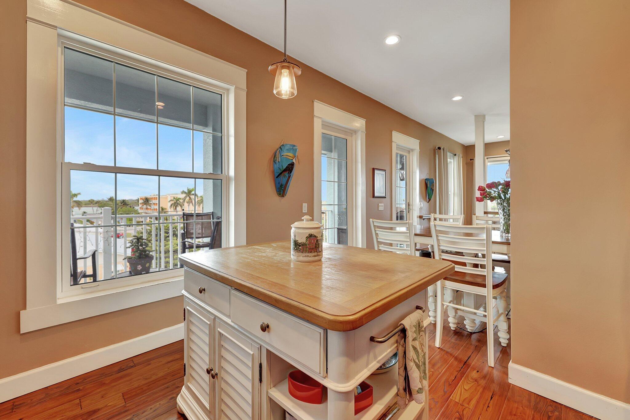 FT PIERCE BEACH - Residential