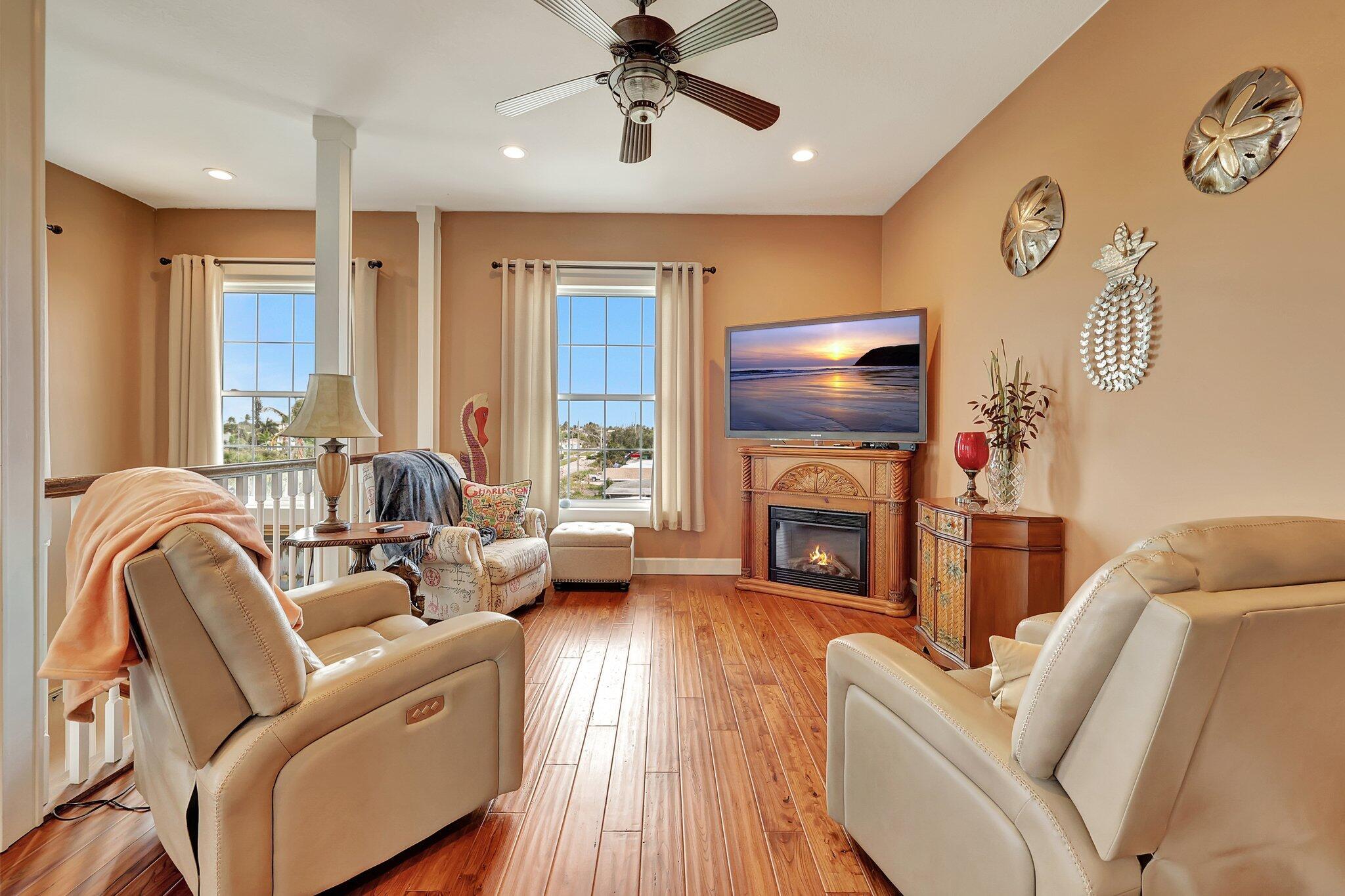 FT PIERCE BEACH - Residential