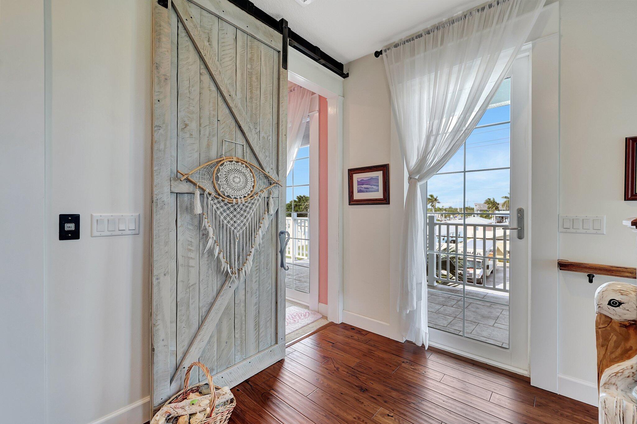 FT PIERCE BEACH - Residential