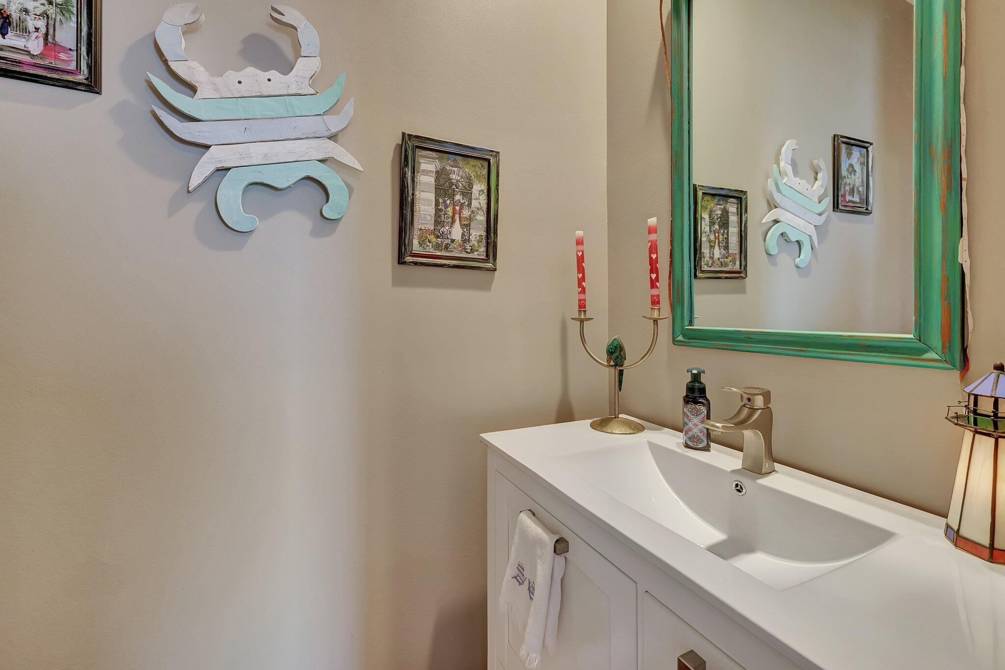 FT PIERCE BEACH - Residential