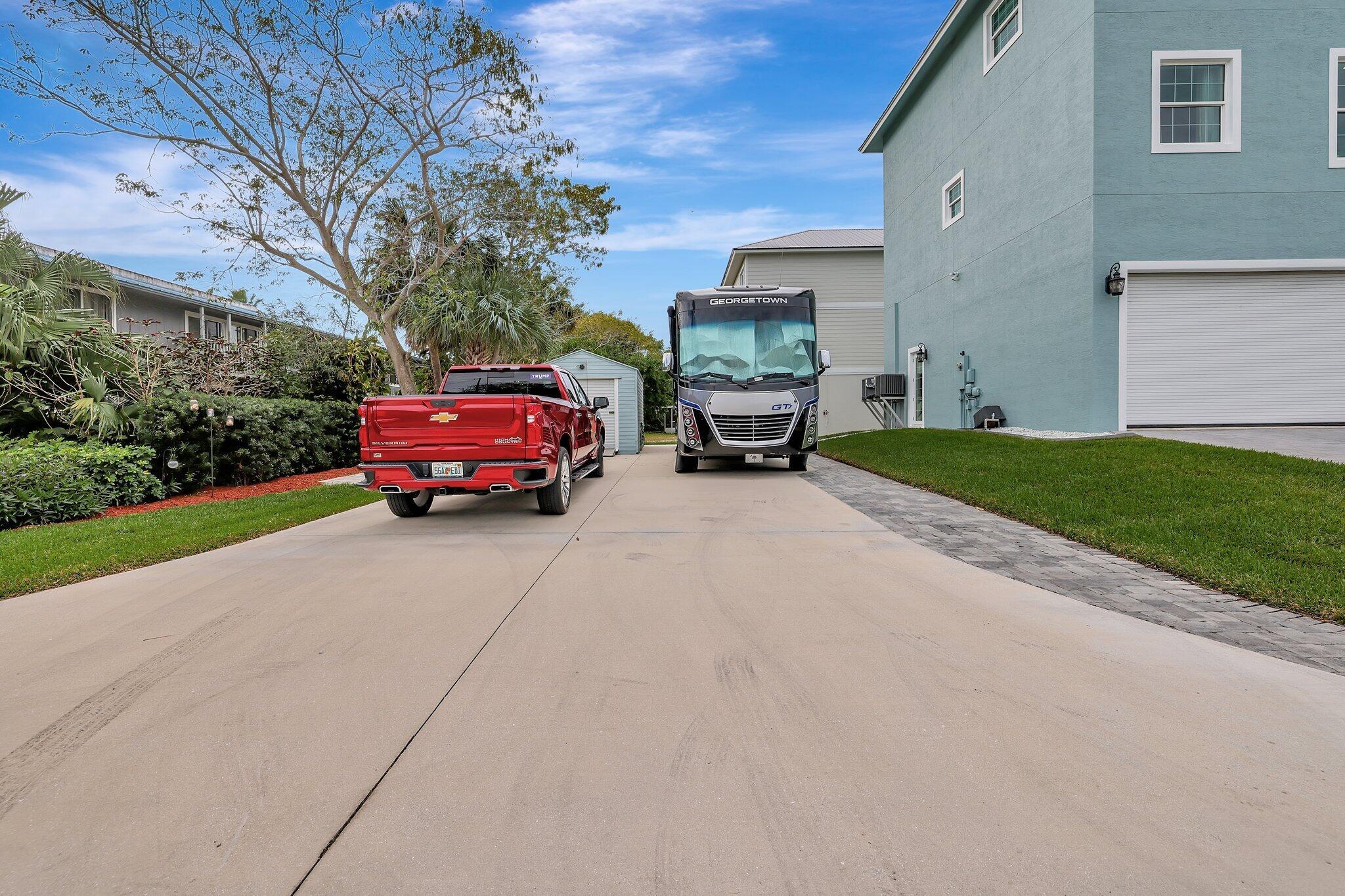 FT PIERCE BEACH - Residential