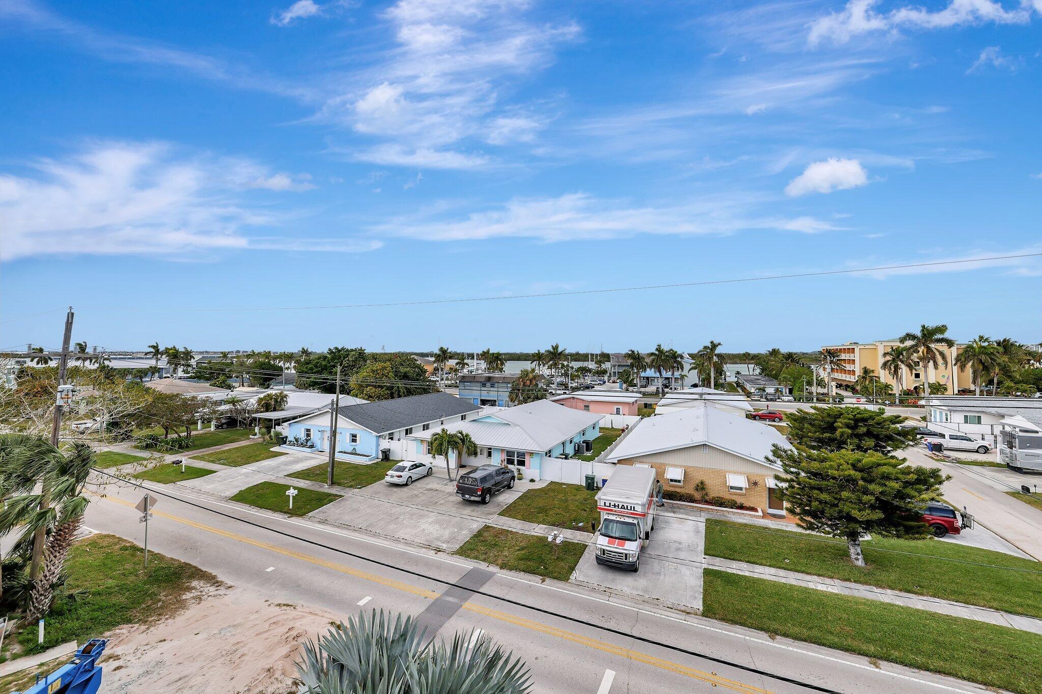 FT PIERCE BEACH - Residential