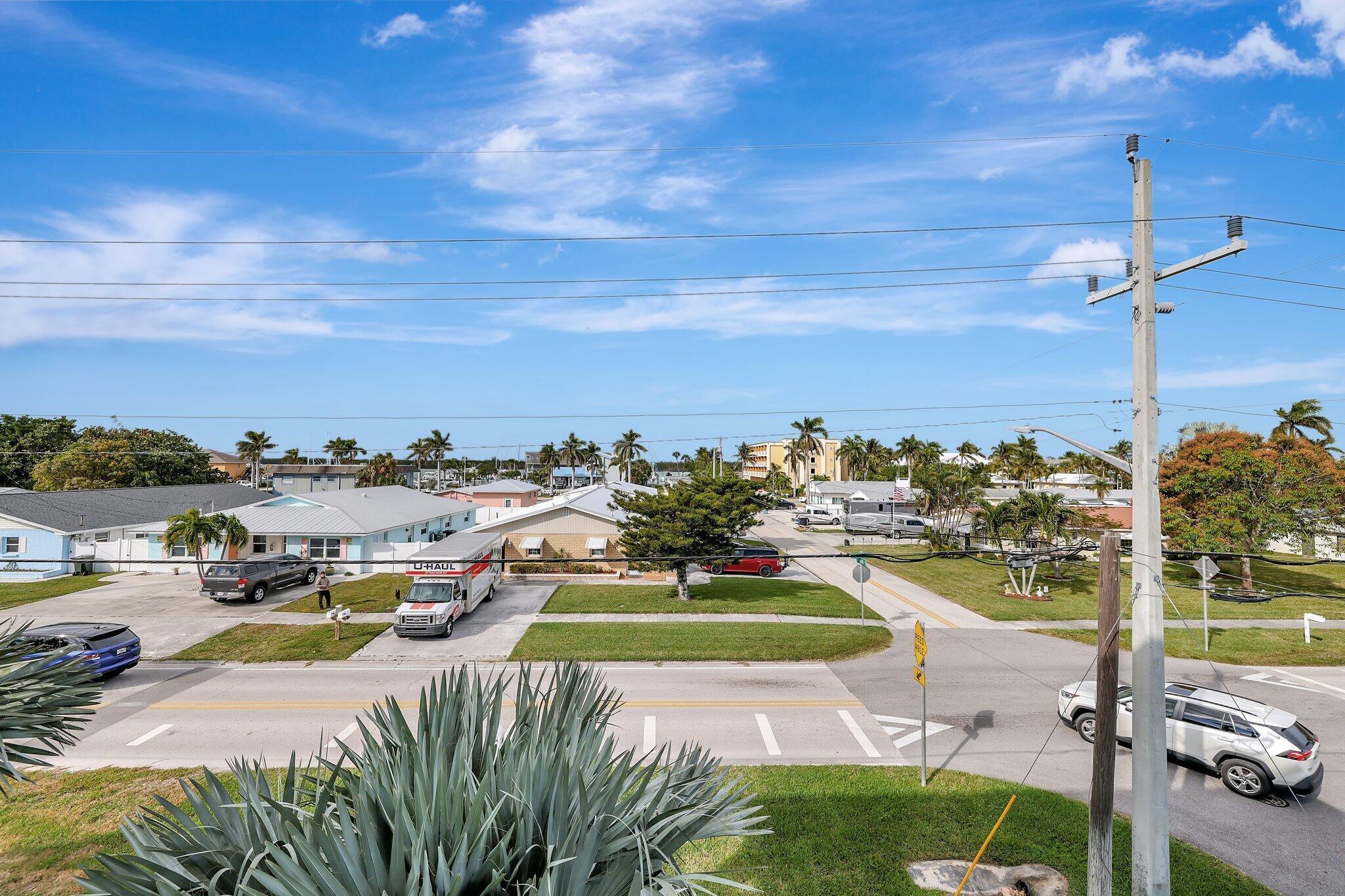 FT PIERCE BEACH - Residential