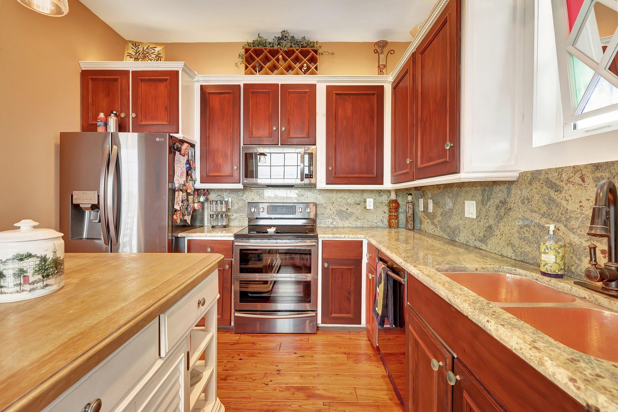 FT PIERCE BEACH - Residential