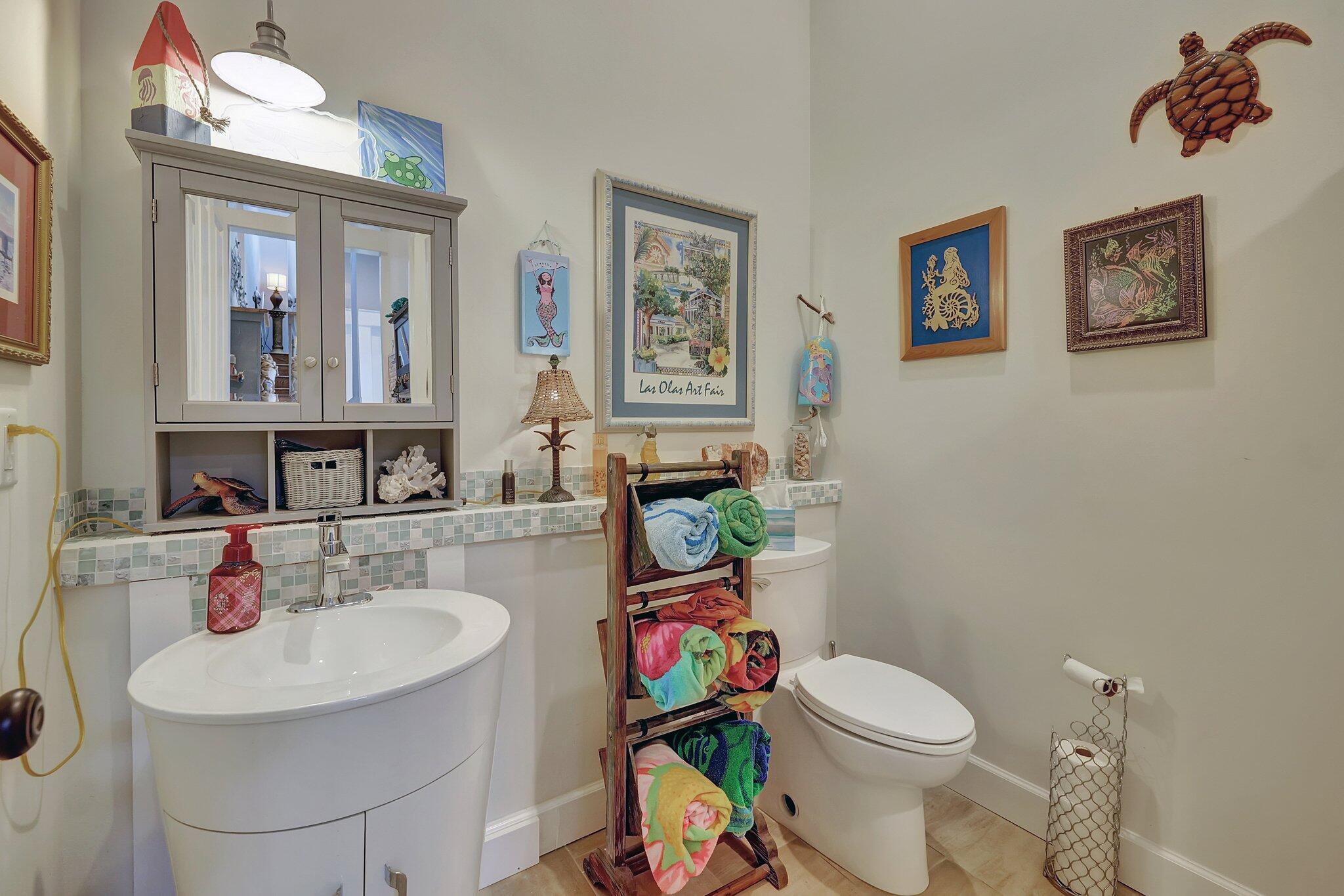 FT PIERCE BEACH - Residential