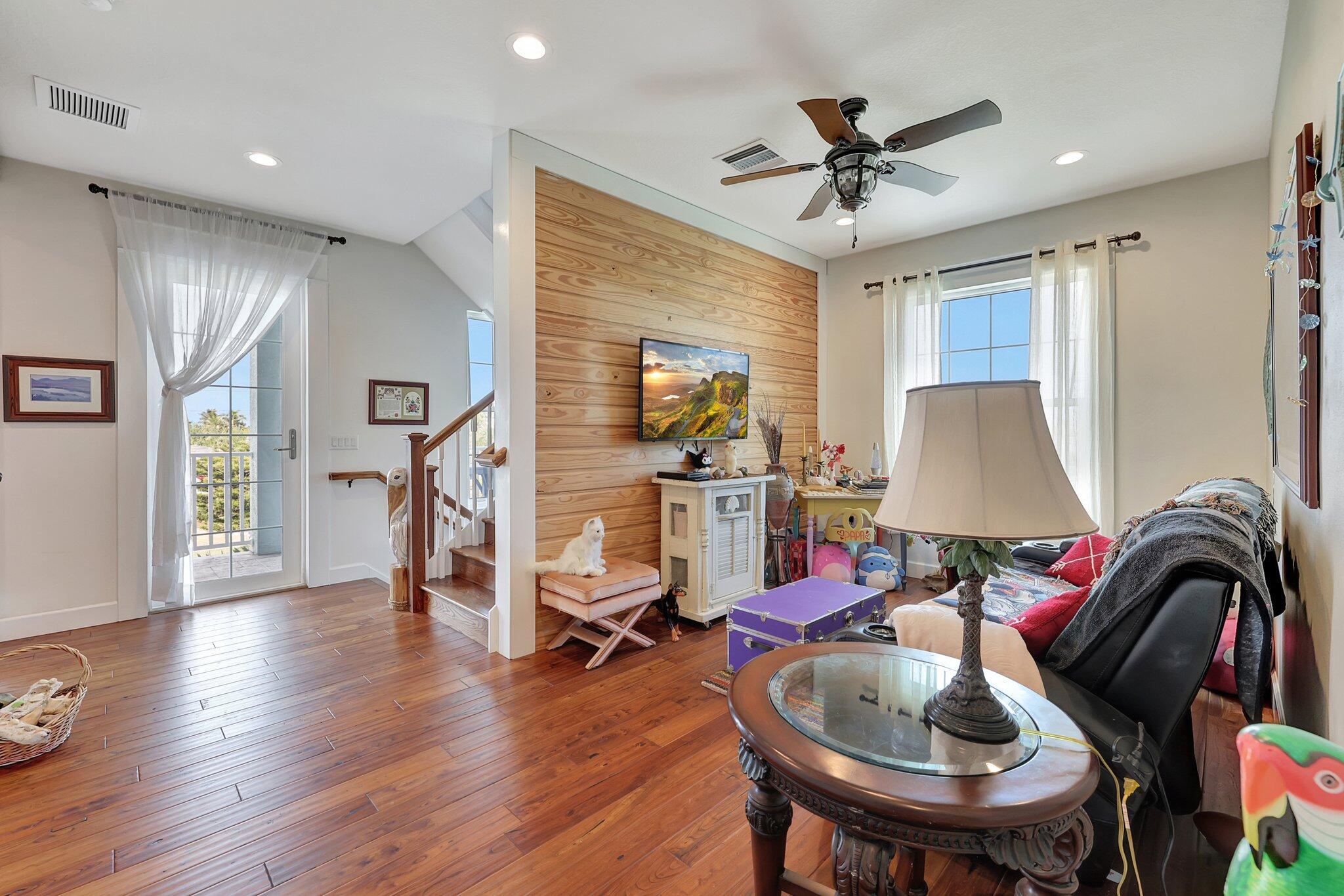 FT PIERCE BEACH - Residential