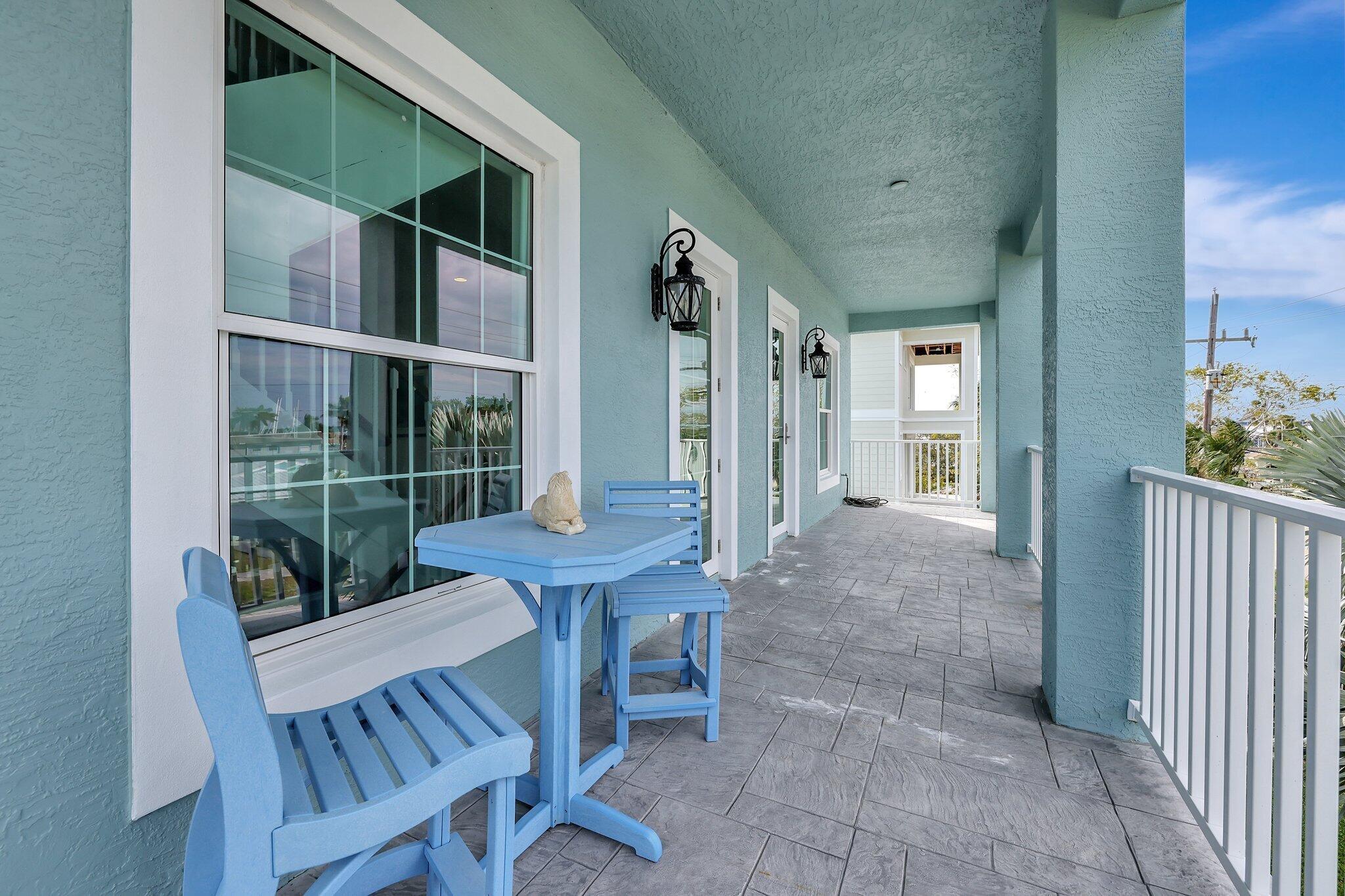 FT PIERCE BEACH - Residential