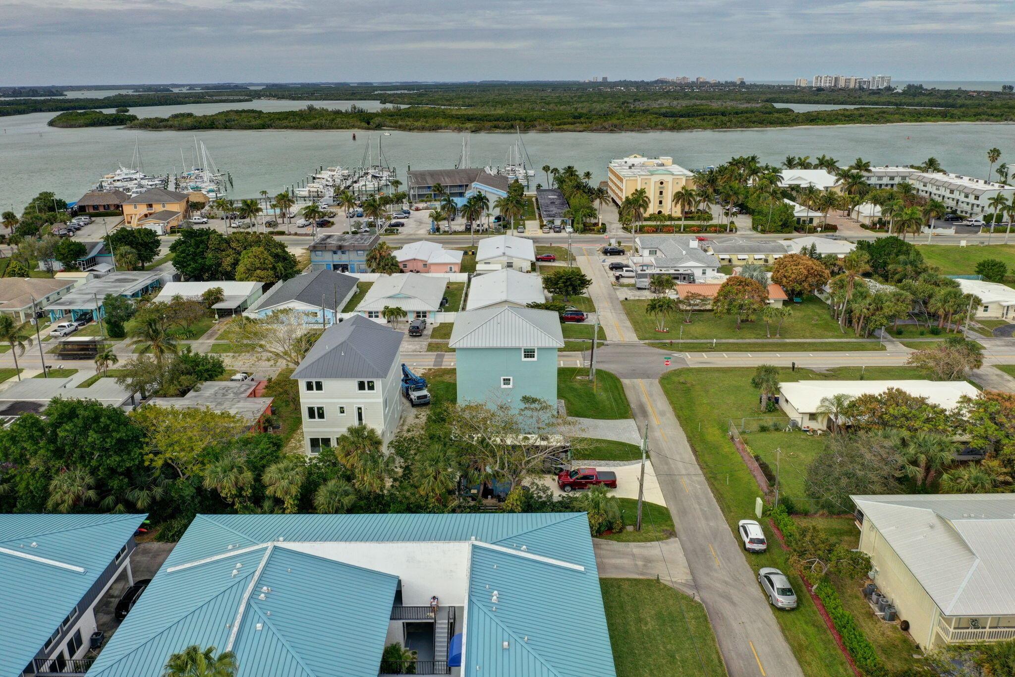FT PIERCE BEACH - Residential