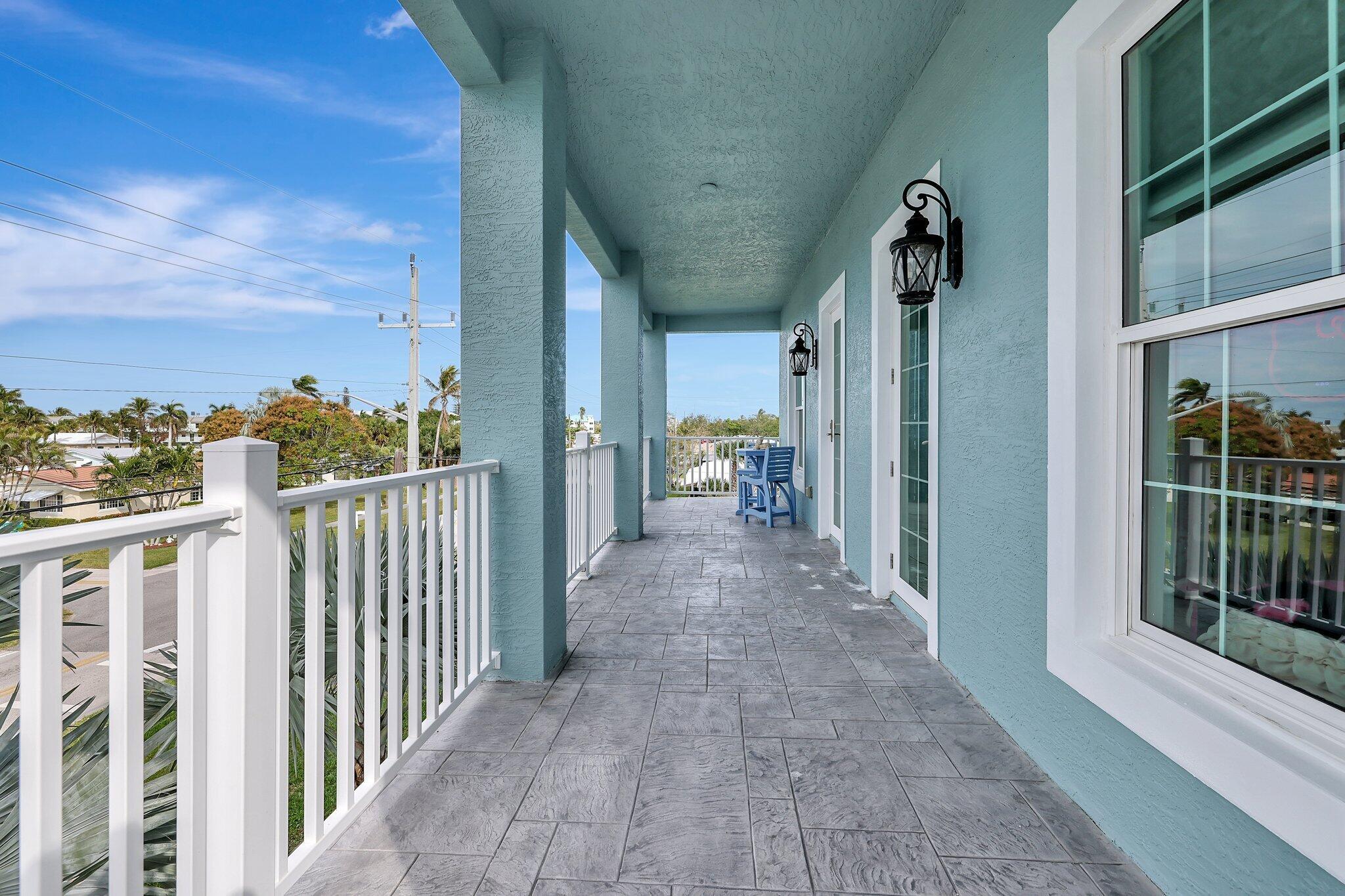 FT PIERCE BEACH - Residential
