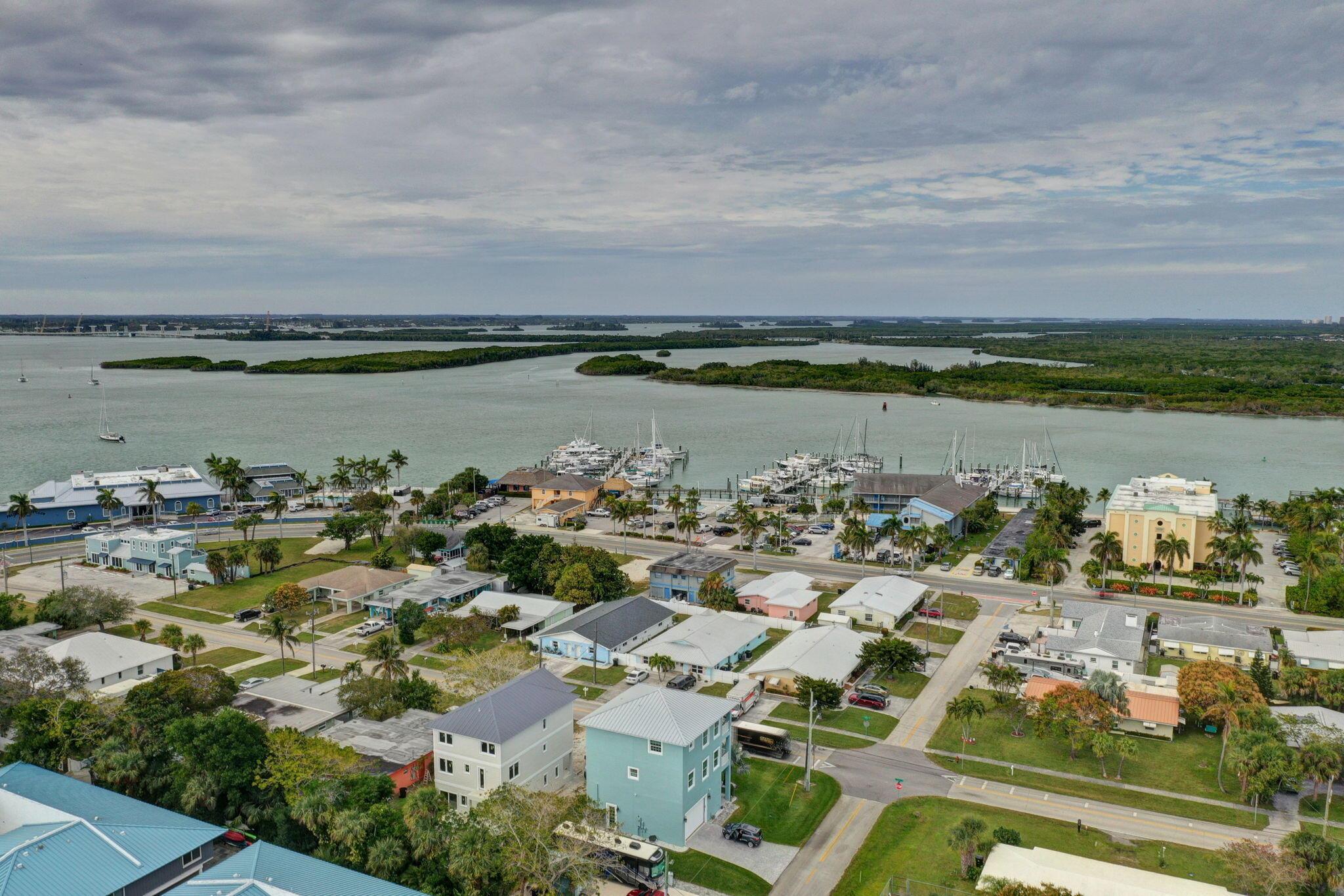 FT PIERCE BEACH - Residential