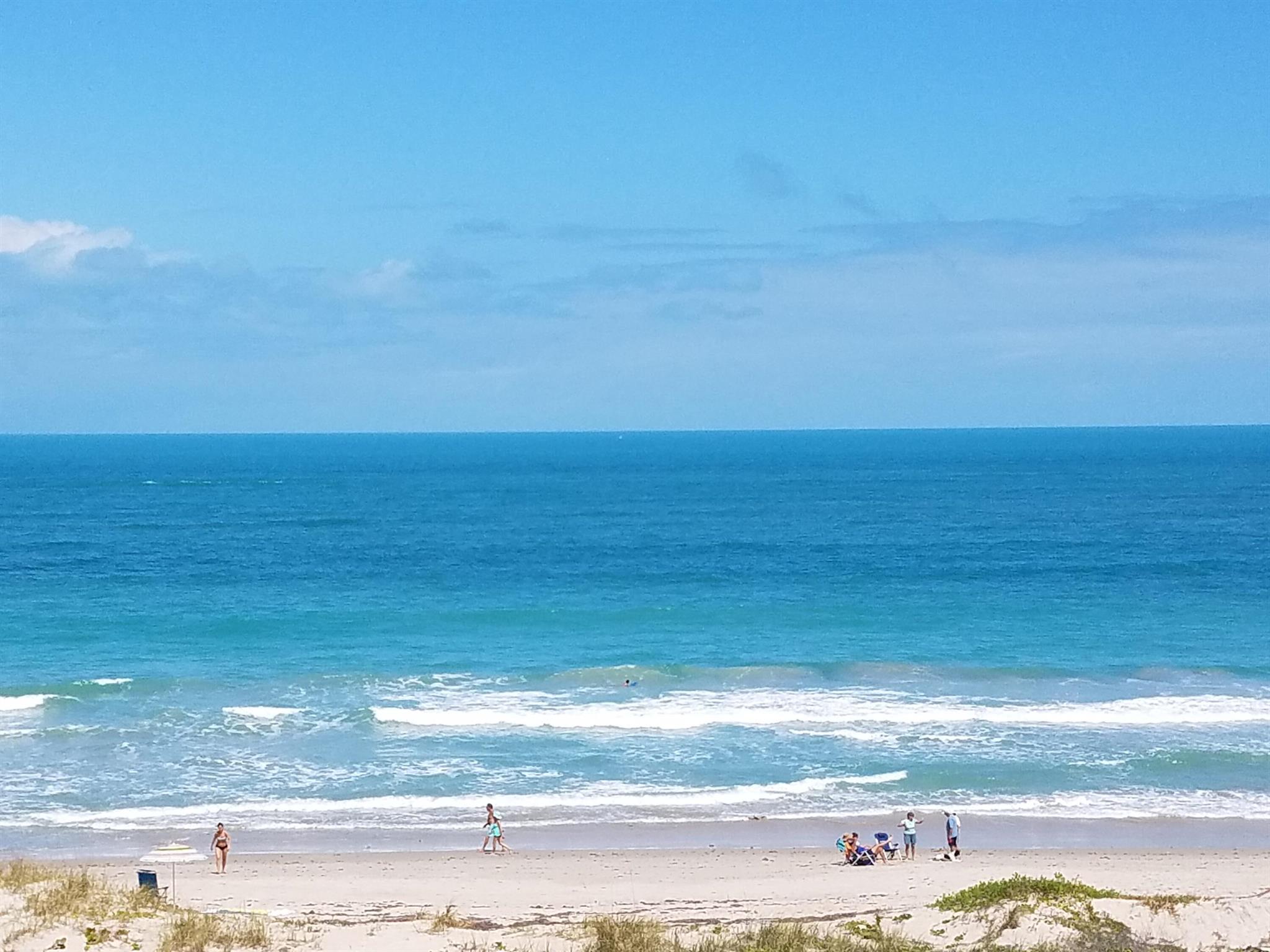 FT PIERCE BEACH - Residential