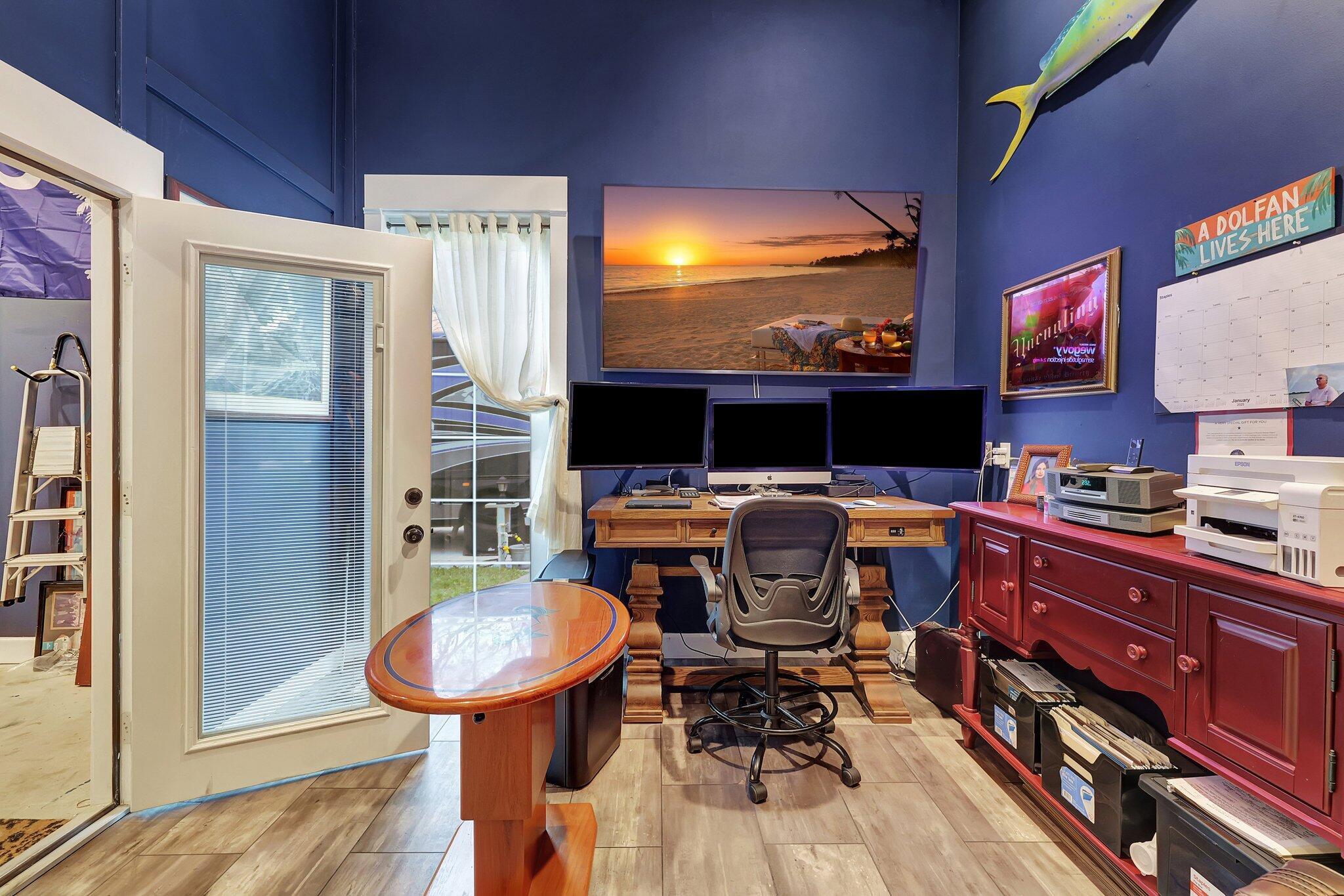 FT PIERCE BEACH - Residential