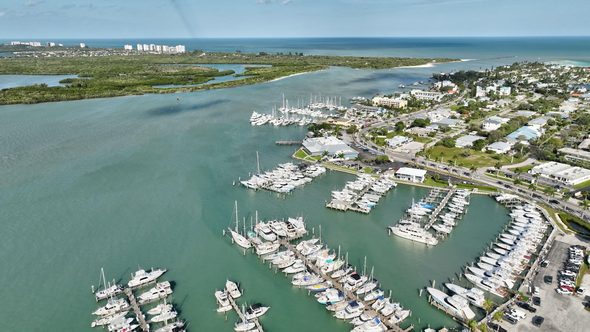 FT PIERCE BEACH - Residential