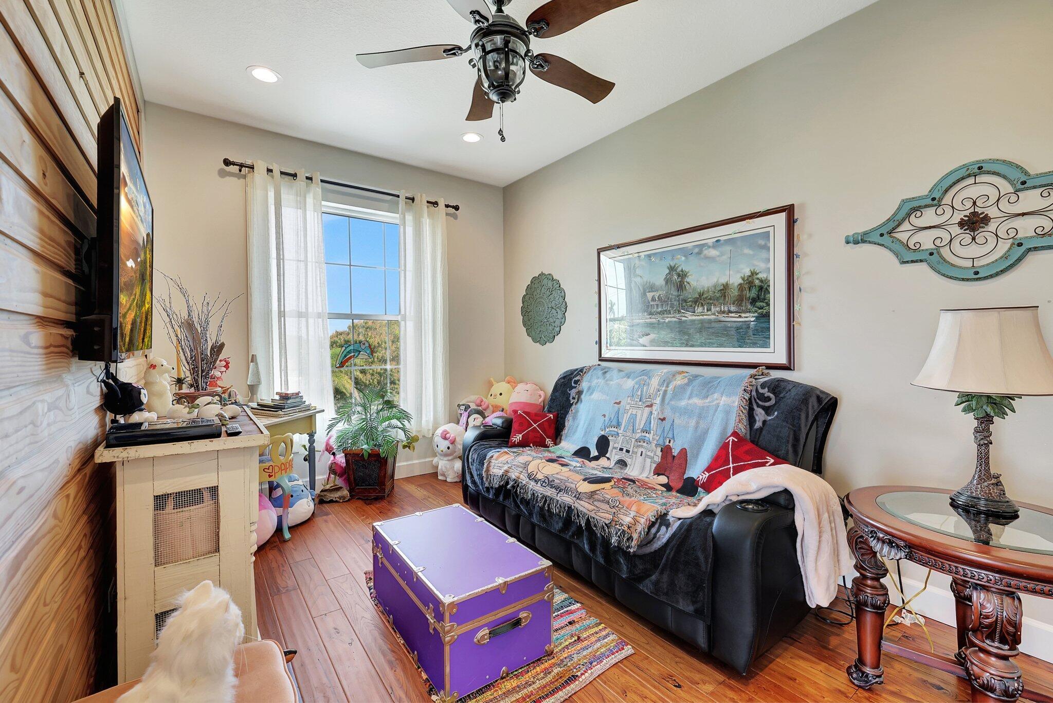 FT PIERCE BEACH - Residential