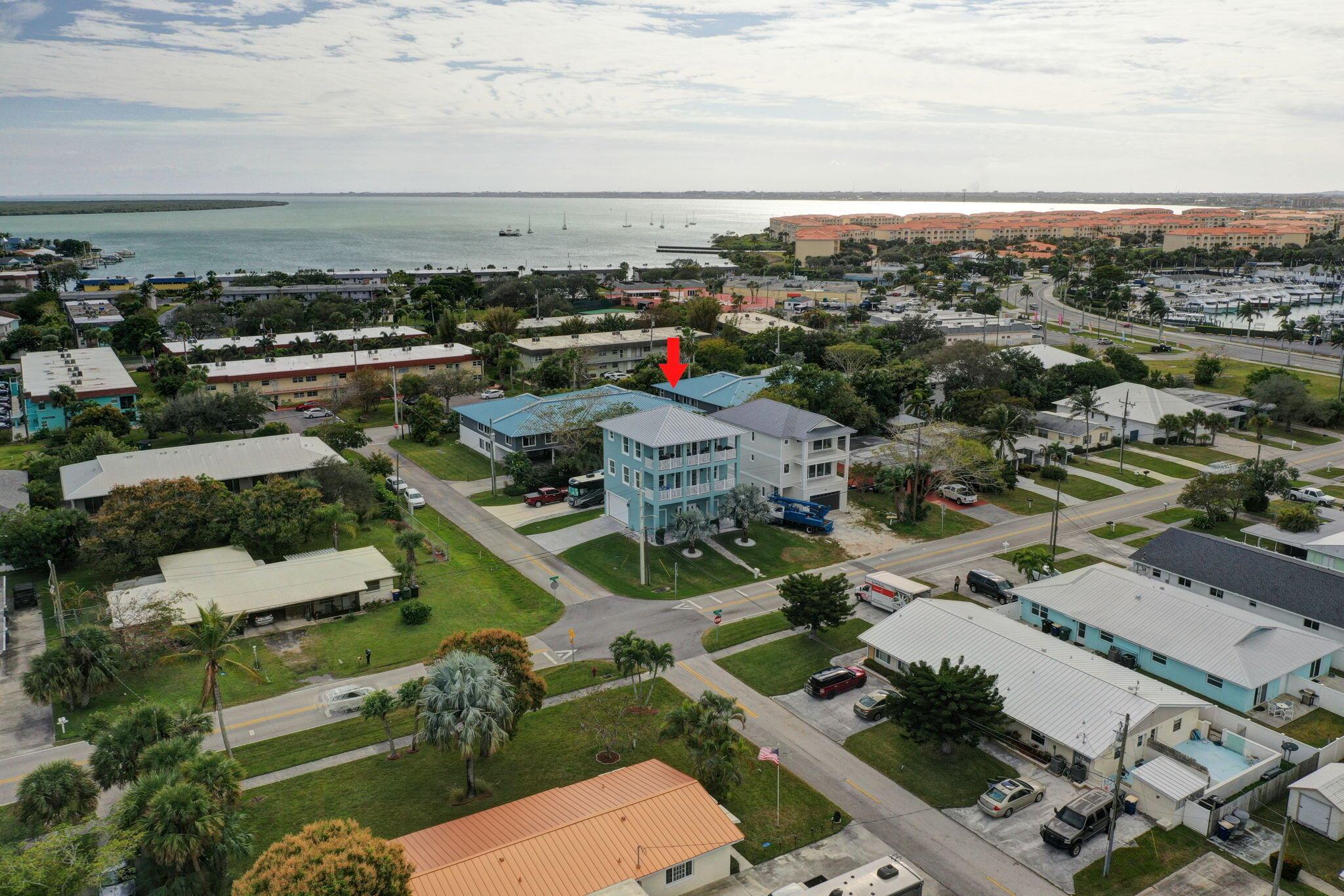 FT PIERCE BEACH - Residential