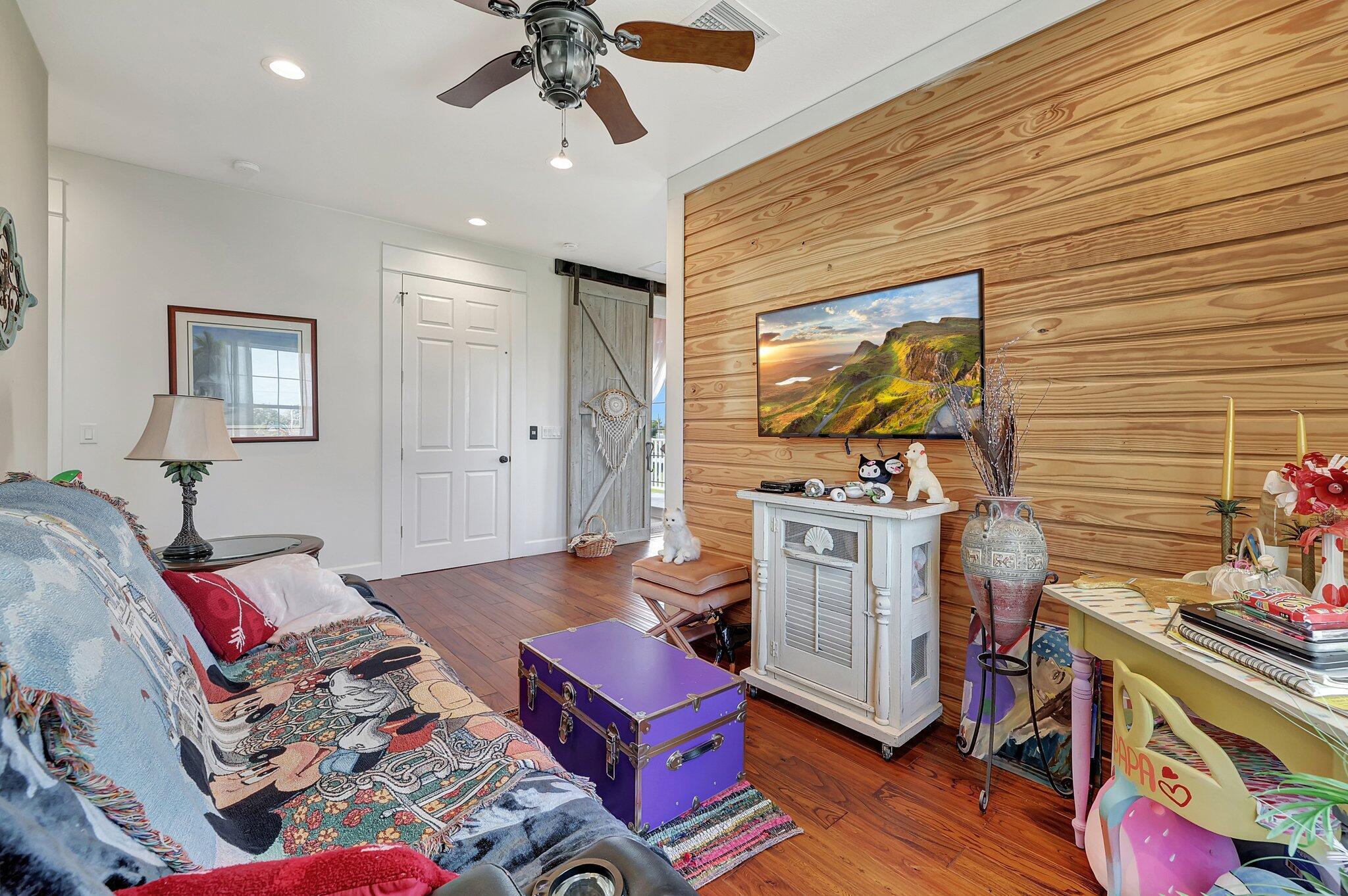 FT PIERCE BEACH - Residential