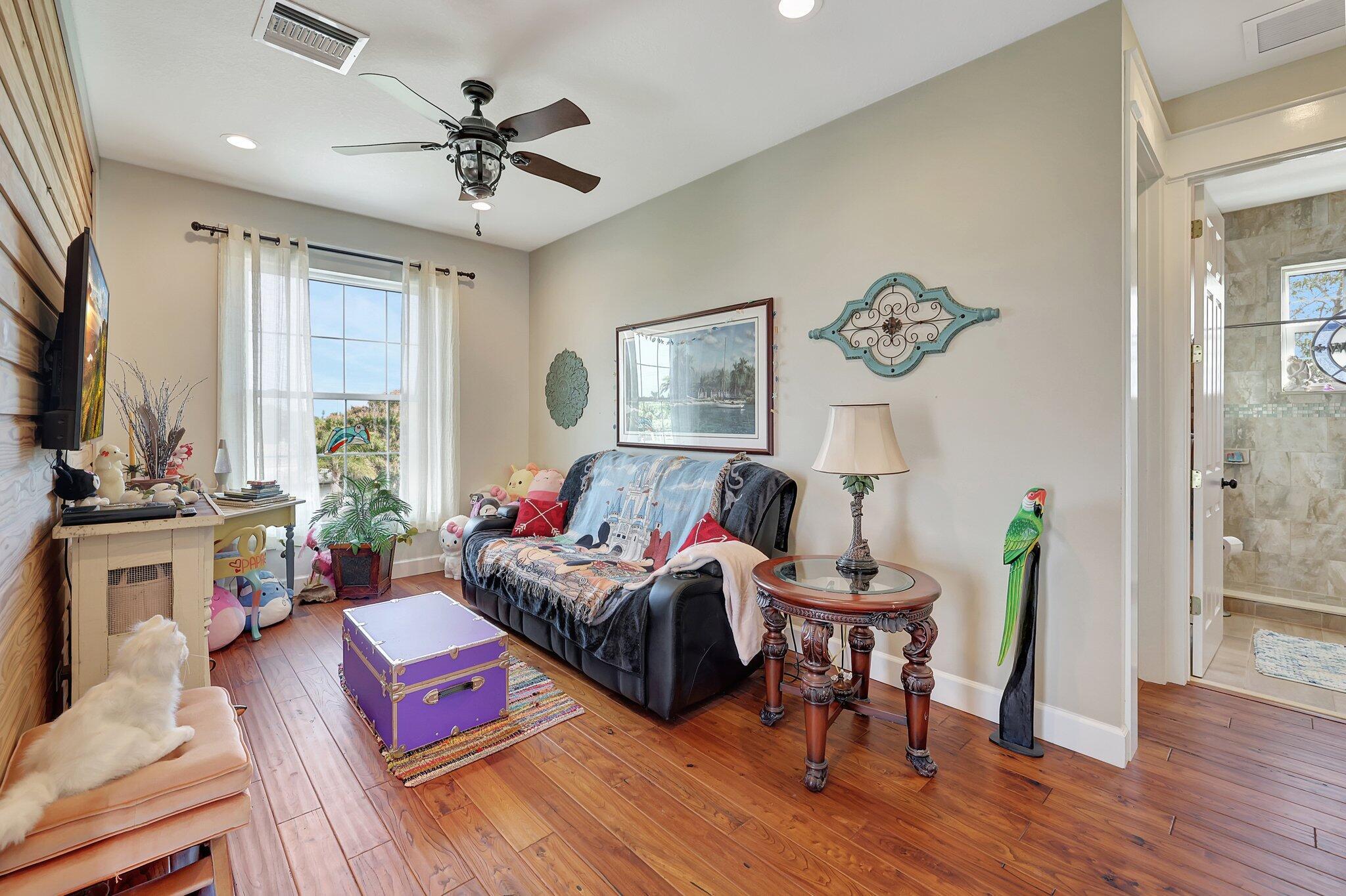 FT PIERCE BEACH - Residential