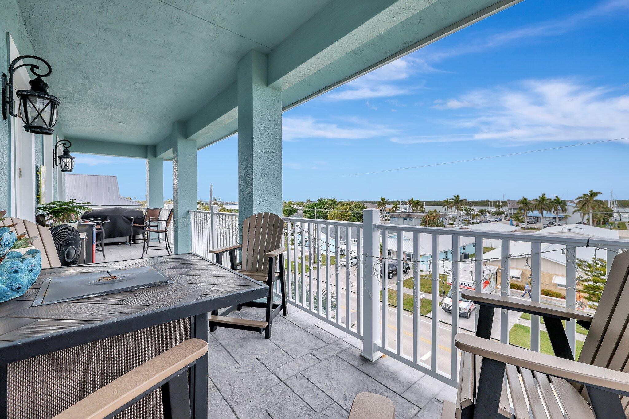 FT PIERCE BEACH - Residential