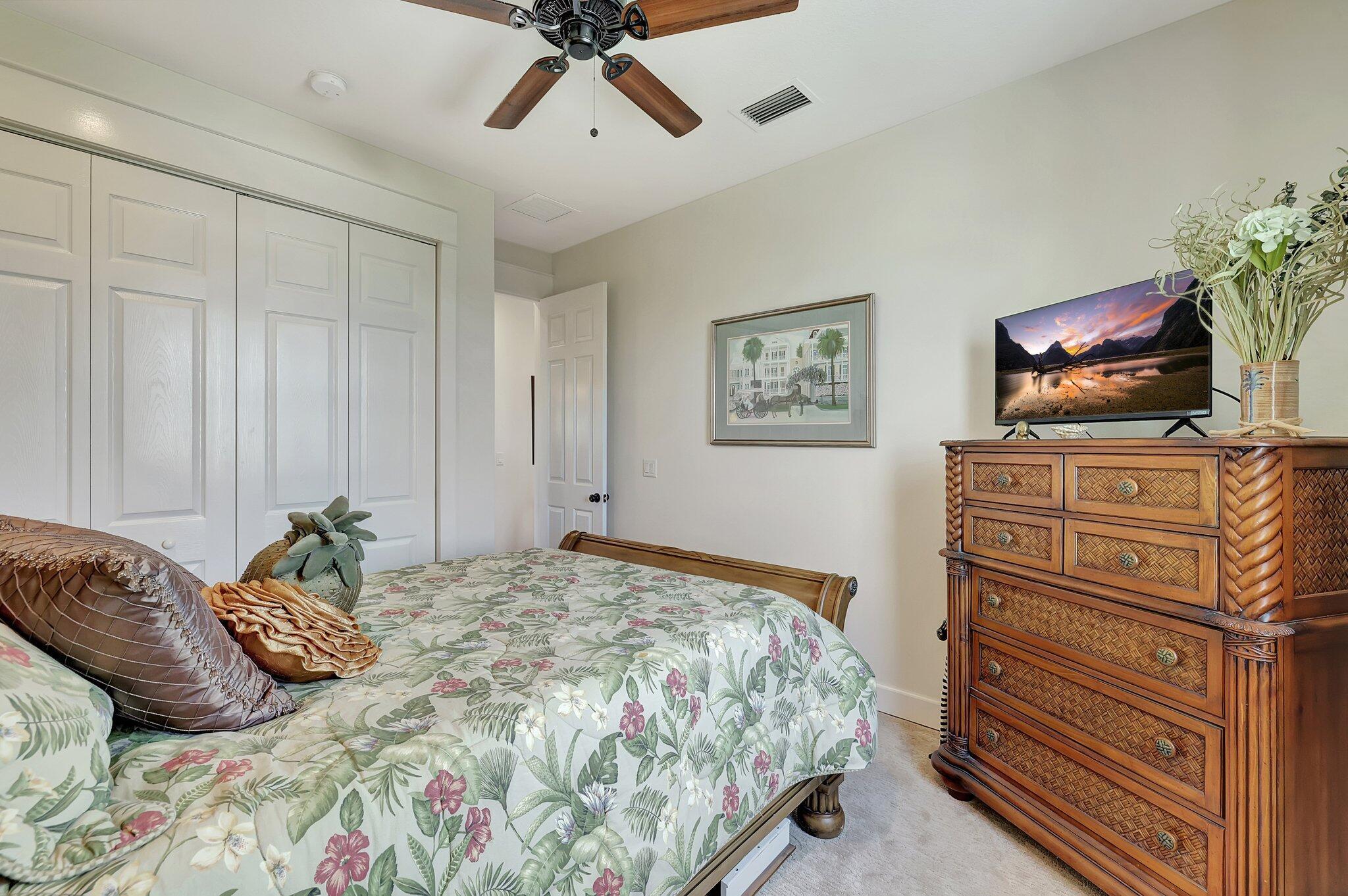 FT PIERCE BEACH - Residential