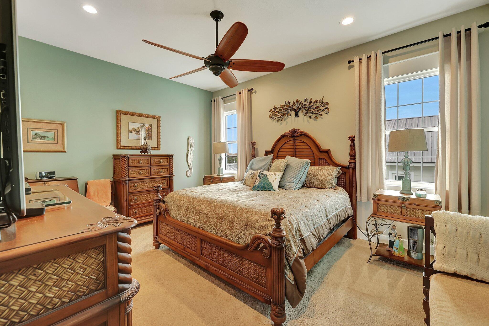 FT PIERCE BEACH - Residential