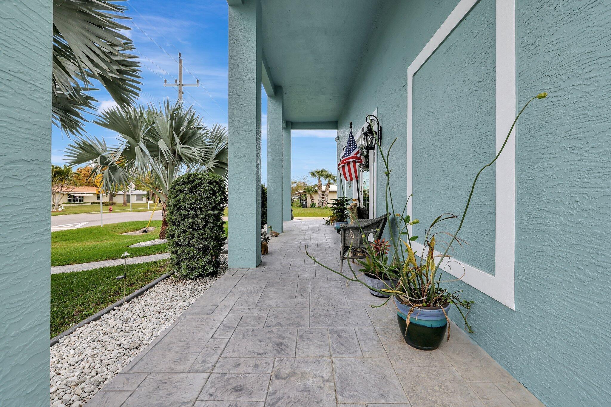 FT PIERCE BEACH - Residential