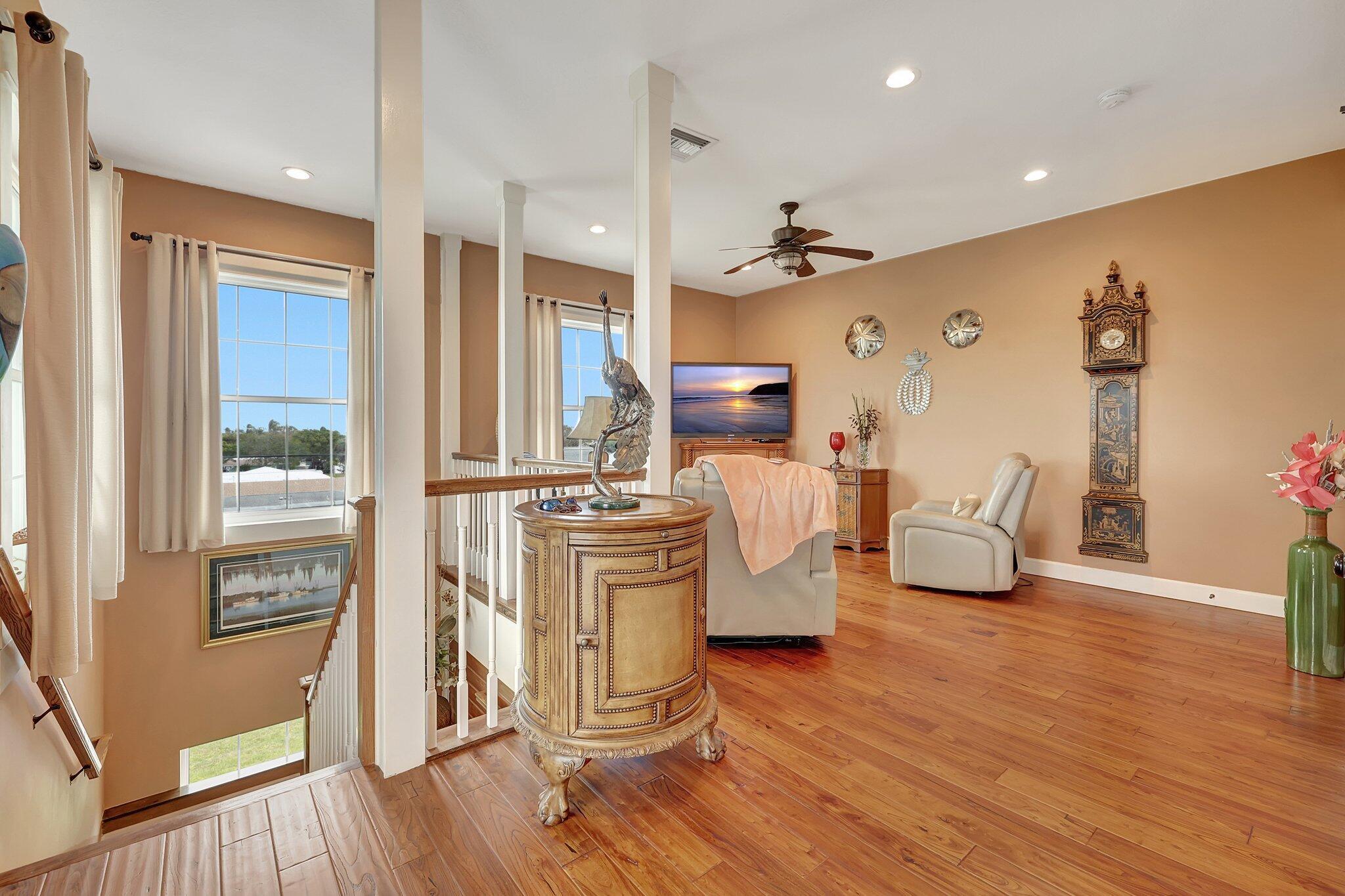 FT PIERCE BEACH - Residential