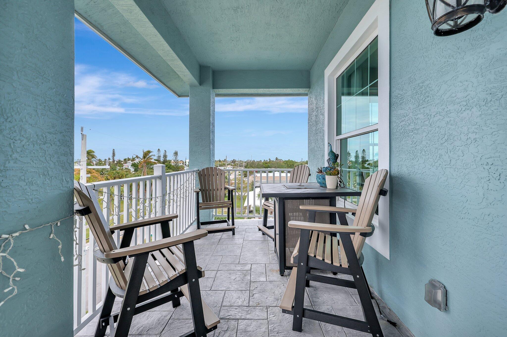 FT PIERCE BEACH - Residential