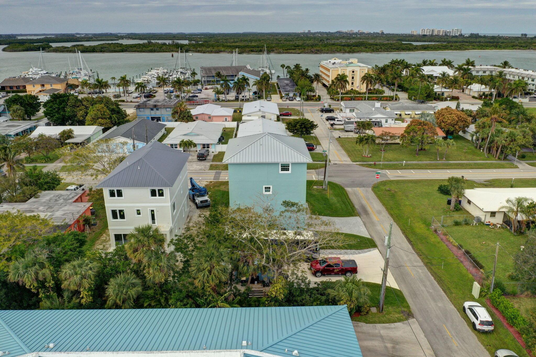 FT PIERCE BEACH - Residential