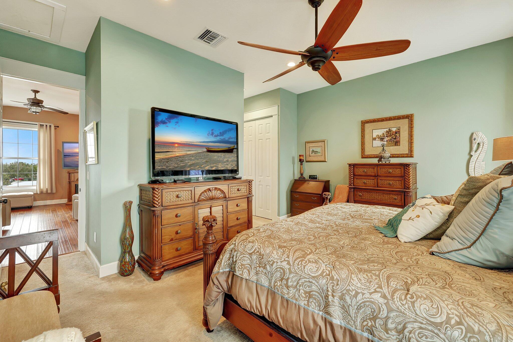 FT PIERCE BEACH - Residential