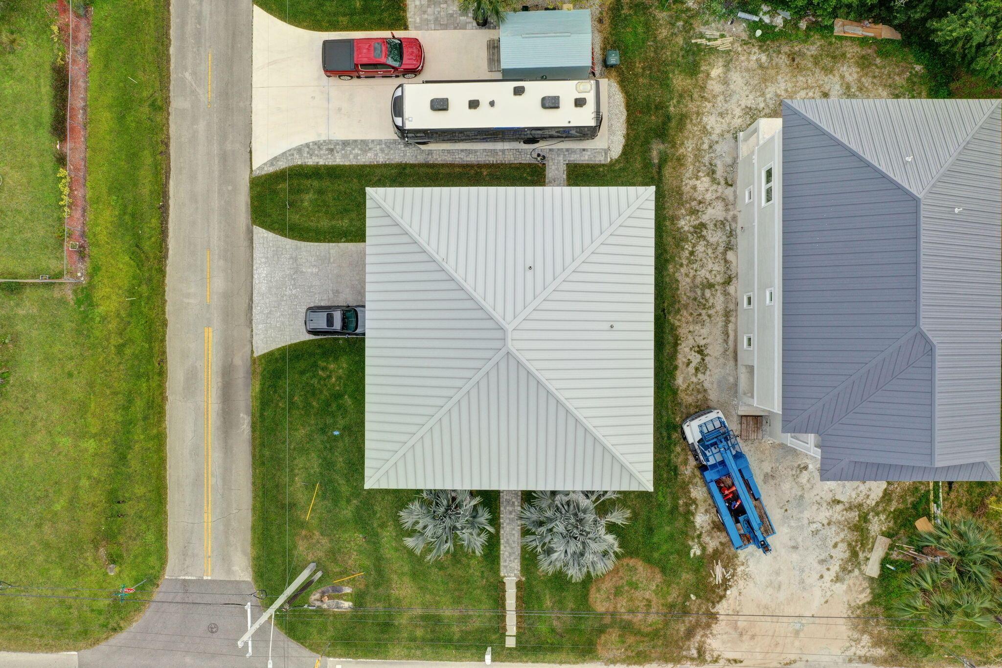 FT PIERCE BEACH - Residential