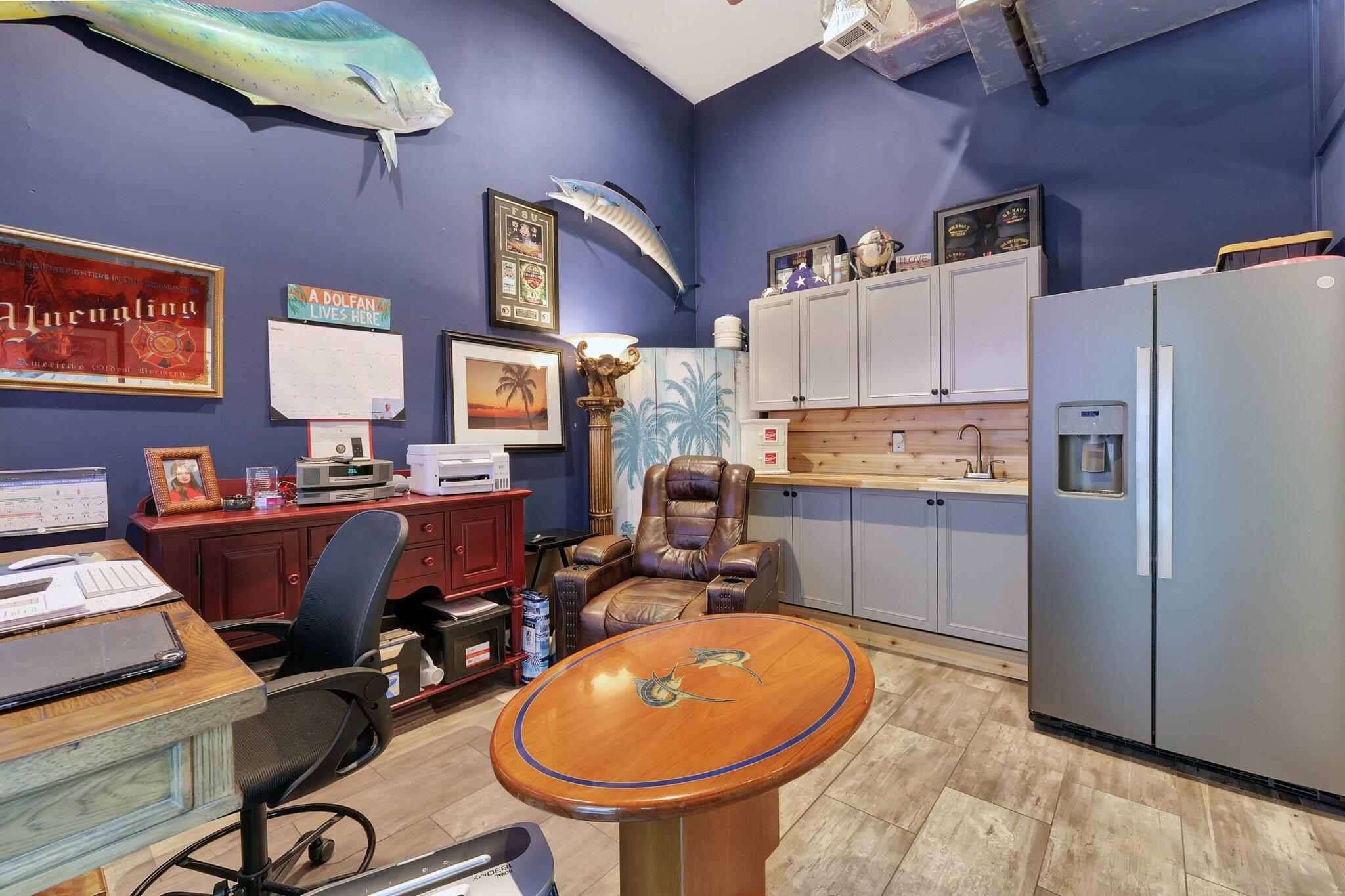 FT PIERCE BEACH - Residential