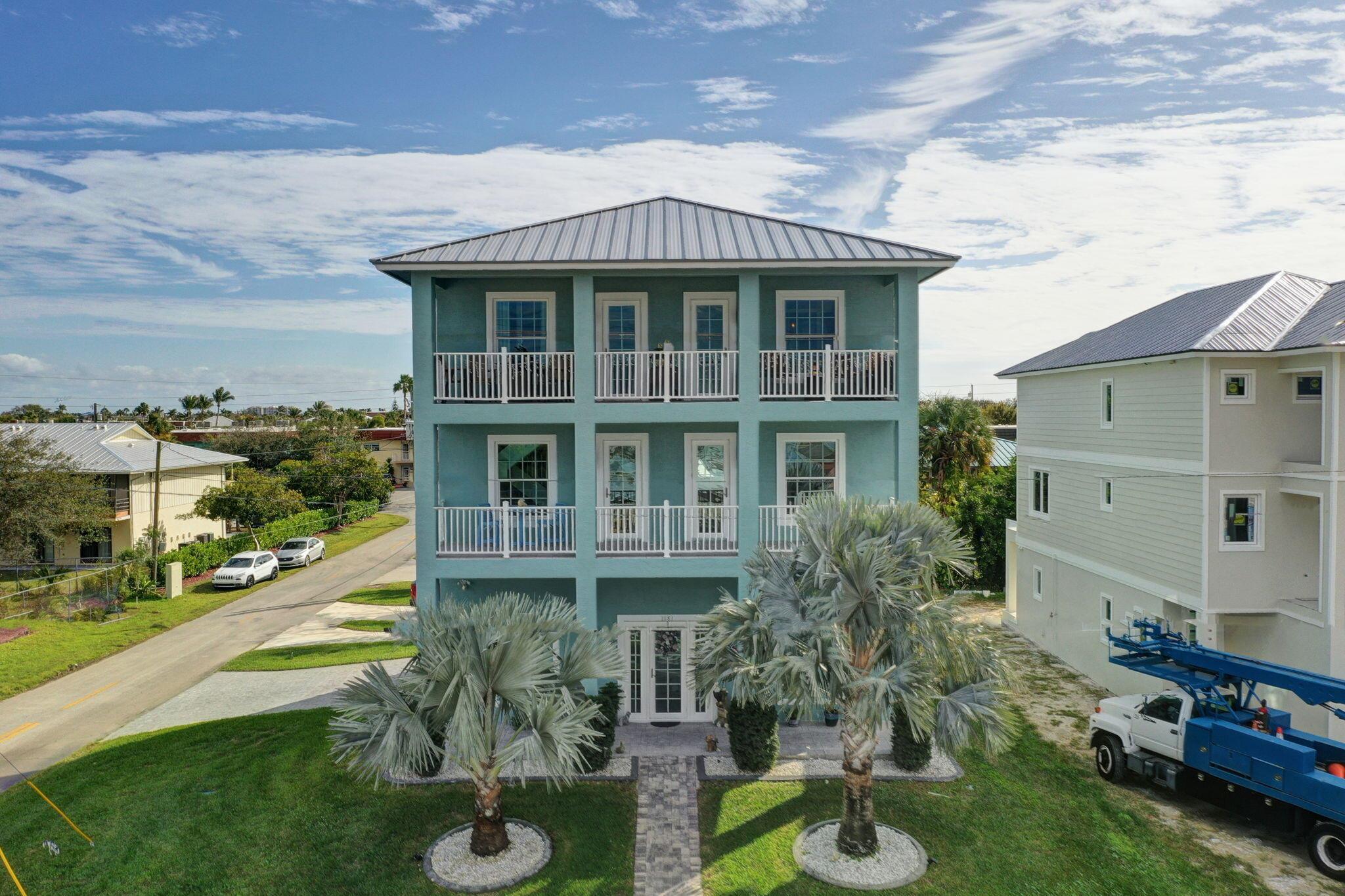 1181 Binney Drive